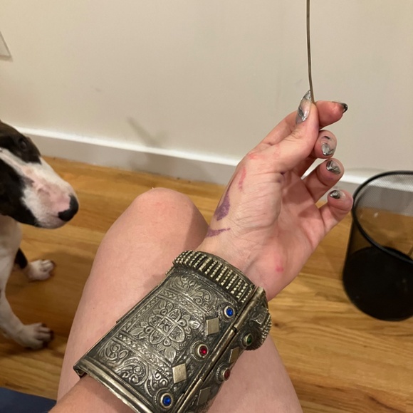 Strange Bracelet - Picture 3 of 3